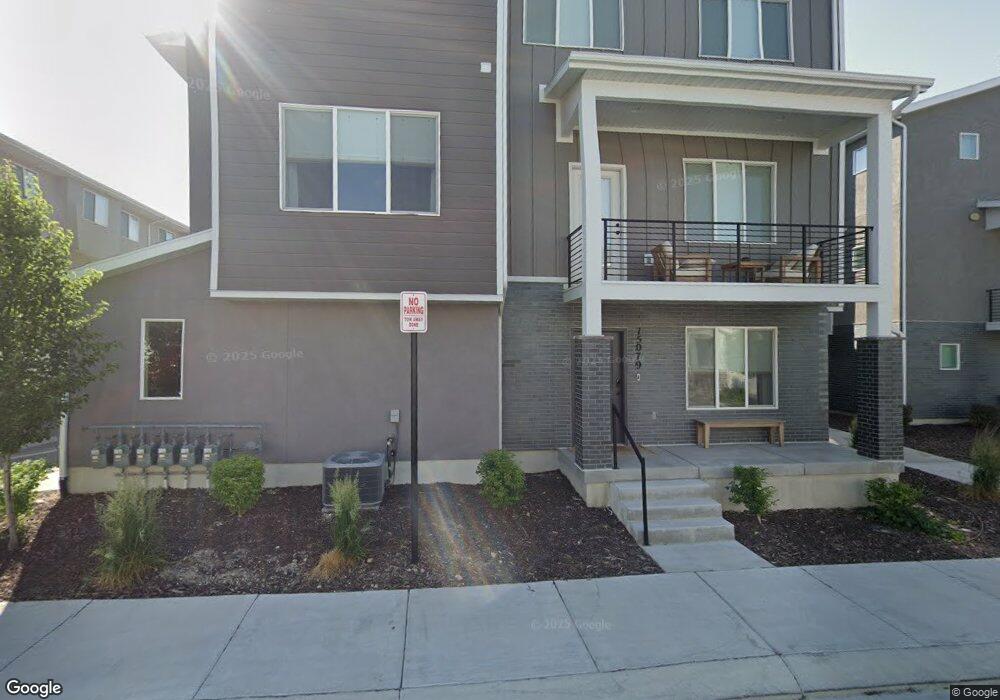 15079 S Halter Way, Bluffdale, UT 84065 - photo 1