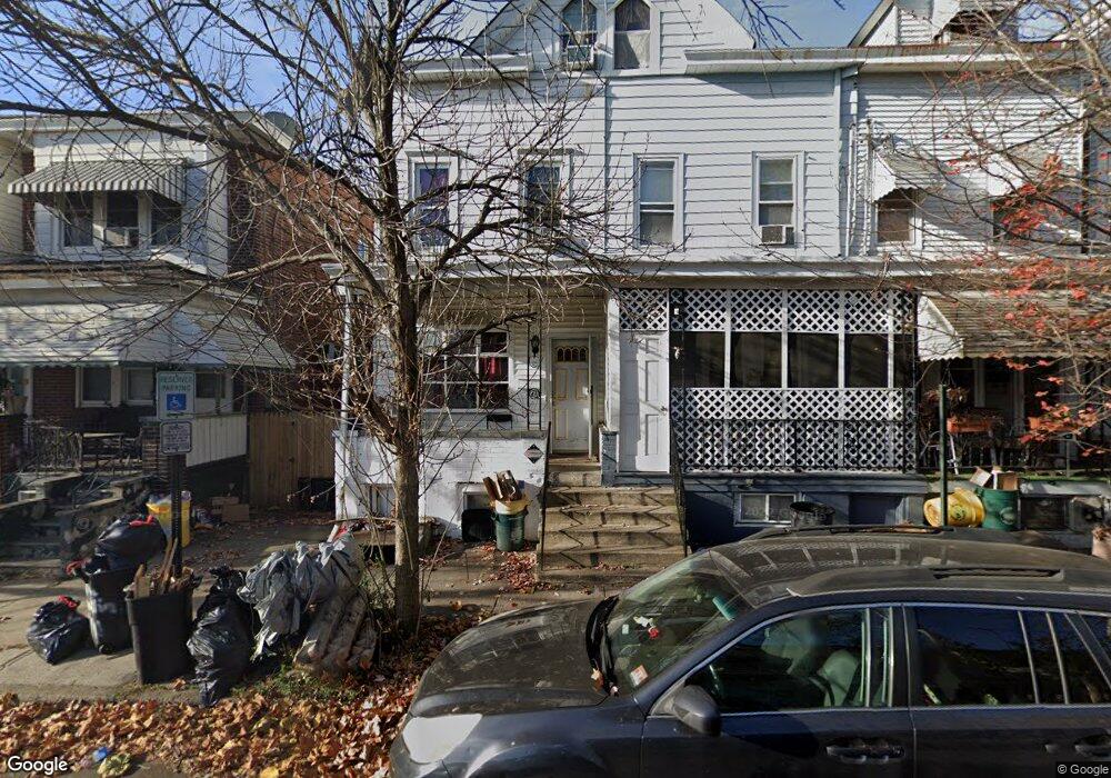 235 Franklin St, Trenton, NJ 08611 - photo 1