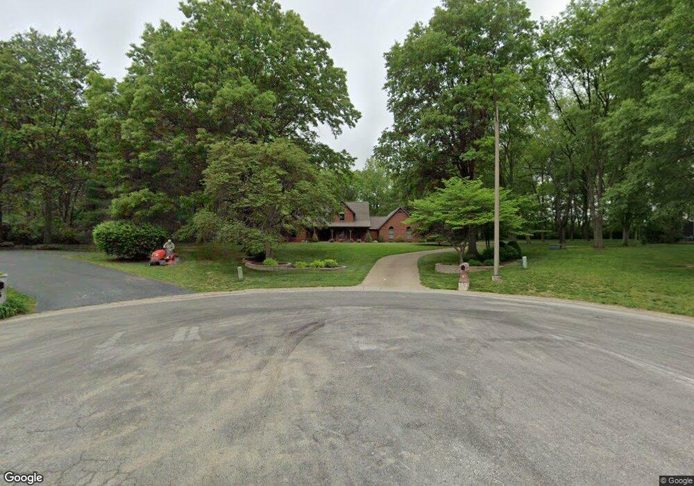 7 Westbrook Ln, Freeburg, IL 62243 - photo 1