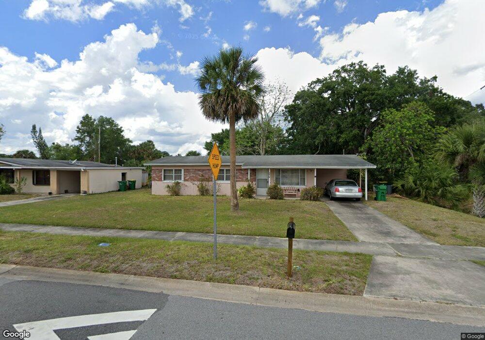 3812 Catalina Dr, Cocoa, FL 32926 - photo 1