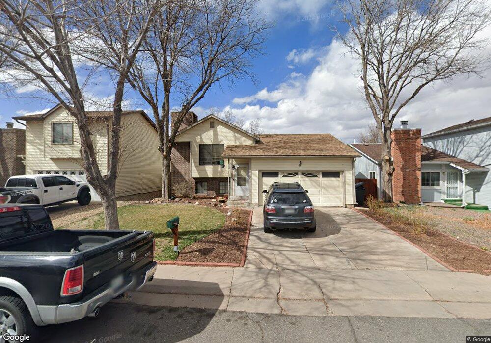 14305 E Iowa Dr, Aurora, CO 80012 - photo 1