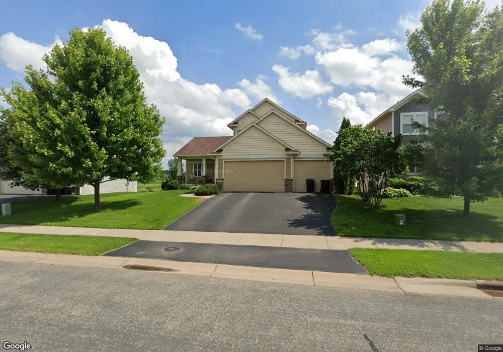 4631 158th St N, Hugo, MN 55038 - photo 1