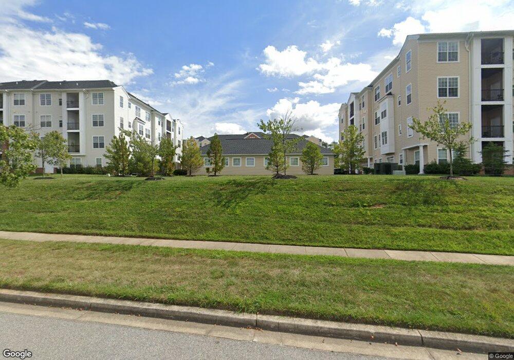 8609 Wintergreen Ct unit 306, Odenton, MD 21113 - photo 1