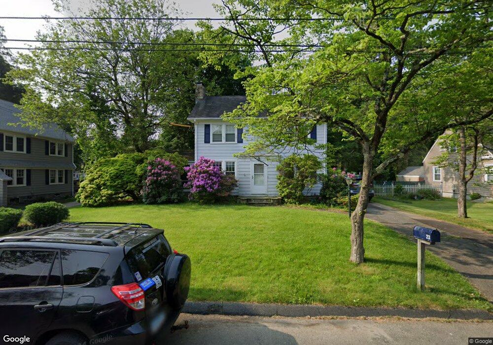 23 Cottage Place, Trumbull, CT 06611 - photo 1