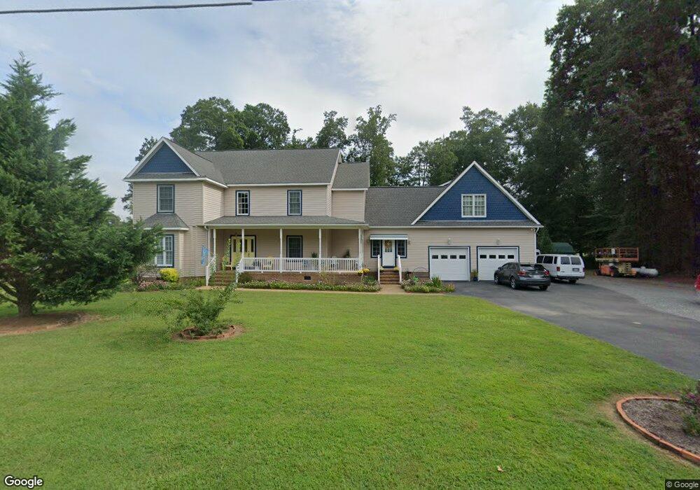 2720 O D I St, West Point, VA 23181 - photo 1