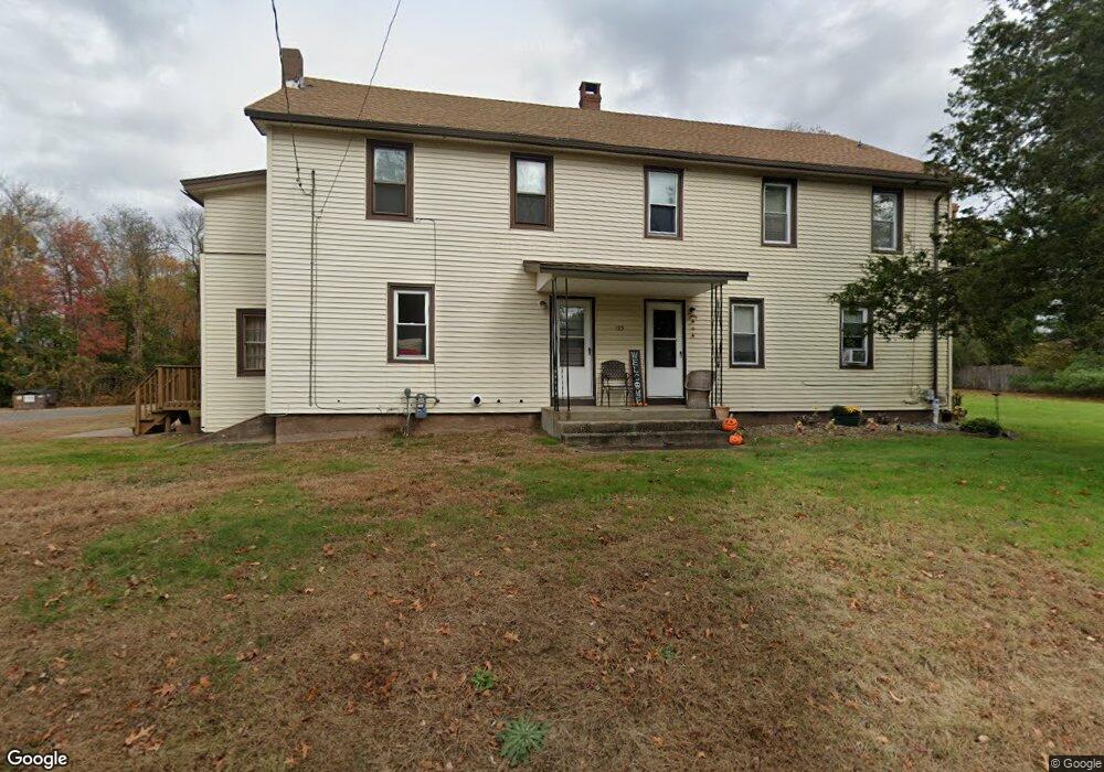 195 Windsorville Rd unit 4, Ellington, CT 06029 - photo 1