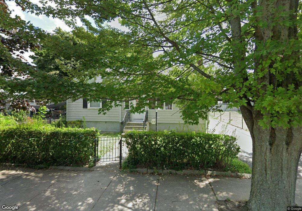 49 Carlson St, Everett, MA 02149 - photo 1