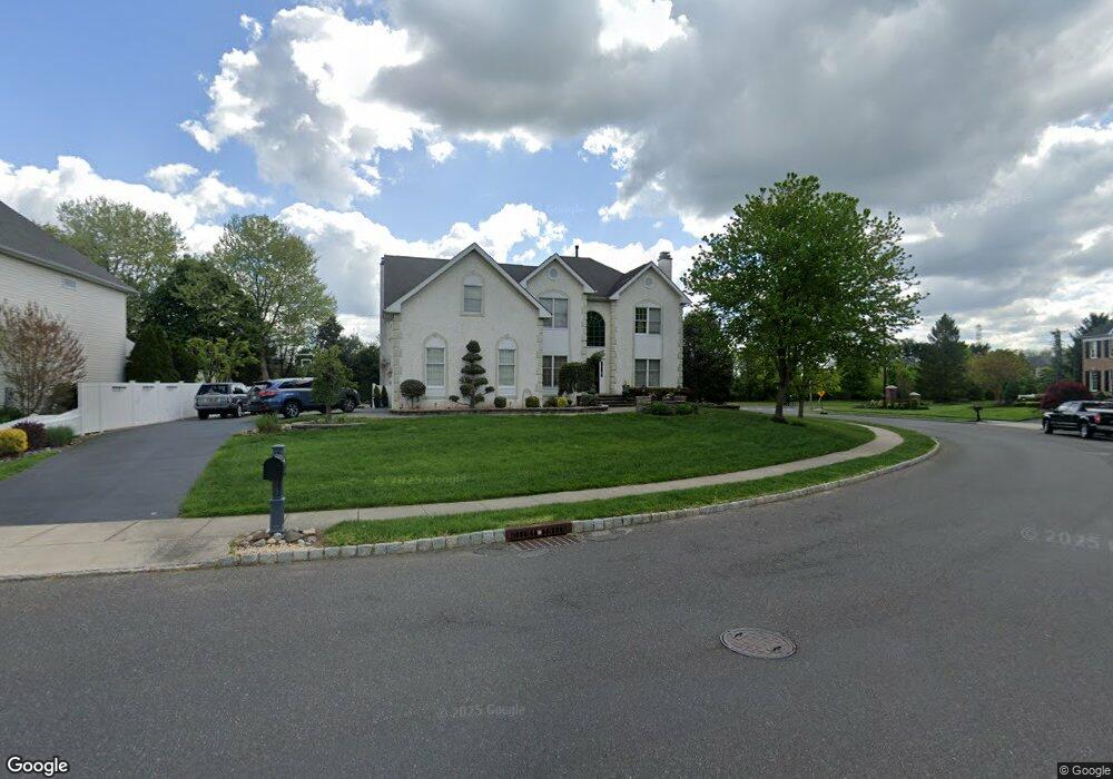 1 Bramley Rd, Moorestown, NJ 08057 - photo 1