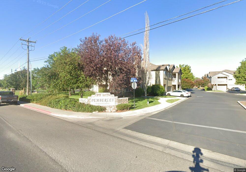 1361 W 50 N, Pleasant Grove, UT 84062 - photo 1