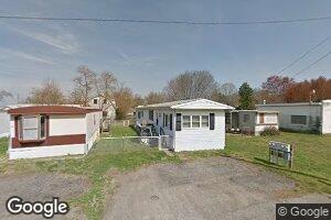 67 Shamrock Ave, Dover, DE 19901