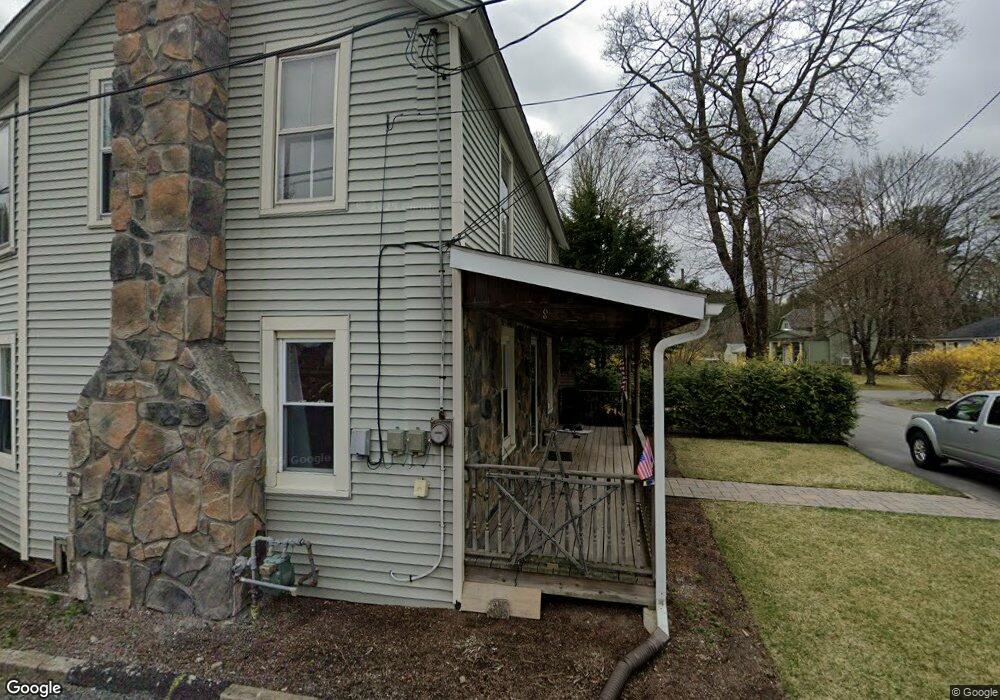 101 8th St, Milford, PA 18337 - photo 1