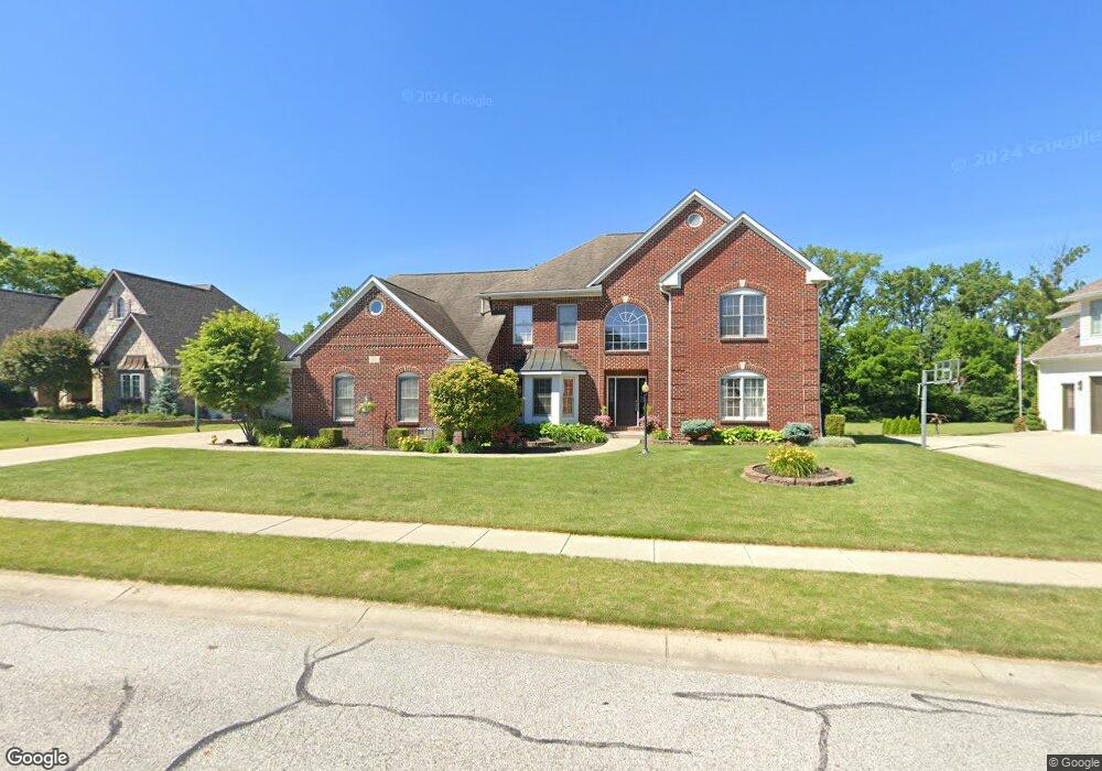 1222 Providence Pass, Plainfield, IN 46168 - photo 1