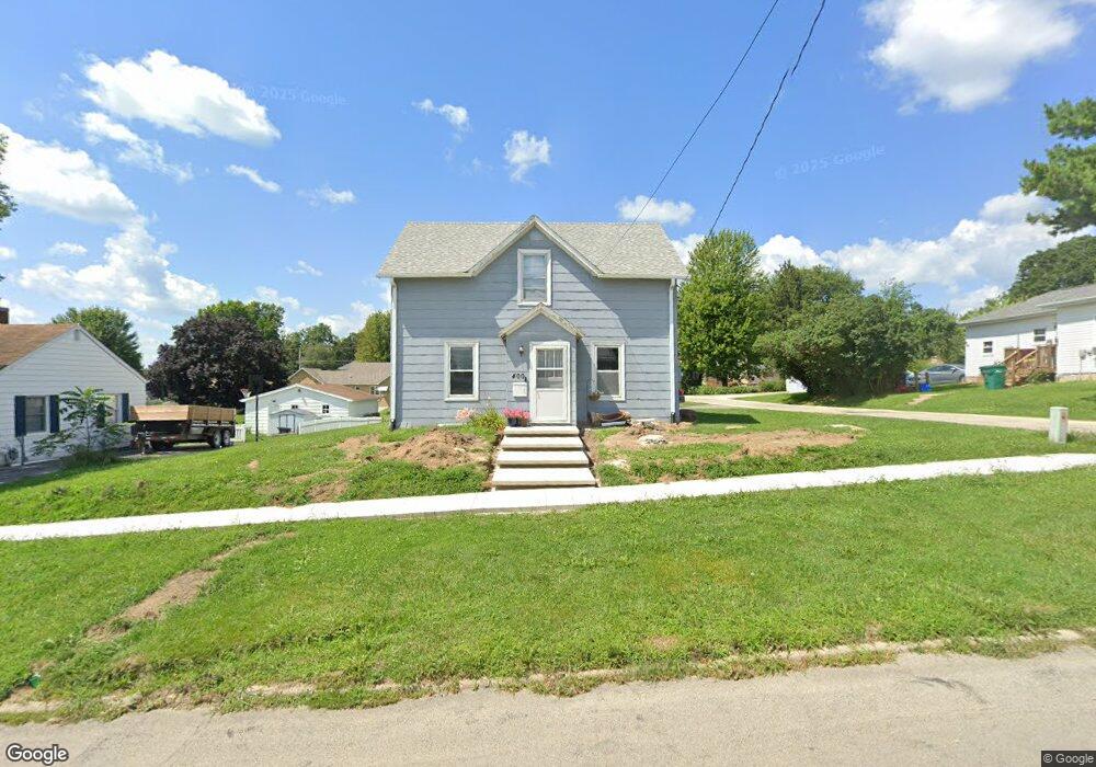 400 S Pine St, West Union, IA 52175 - photo 1