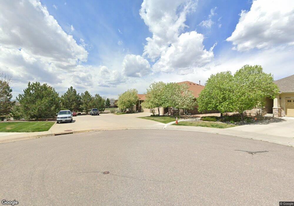 19345 E Stanford Ave, Aurora, CO 80015 - photo 1