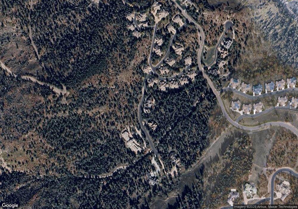 4535 Governors Point, Colorado Springs, CO 80906 - photo 1