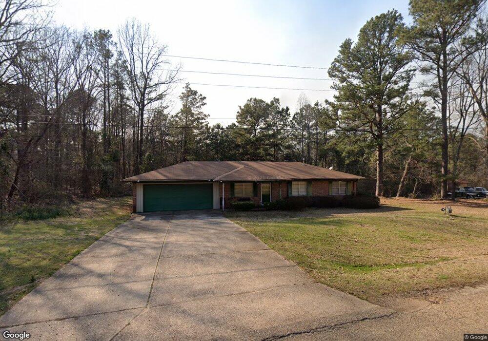 1279 Rwe Jones Dr, Ruston, LA 71270 - photo 1