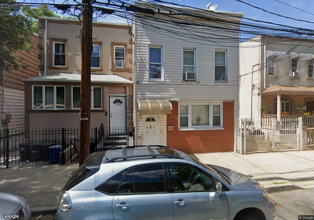 8131 102nd Ave, Ozone Park, NY 11416 - photo 1