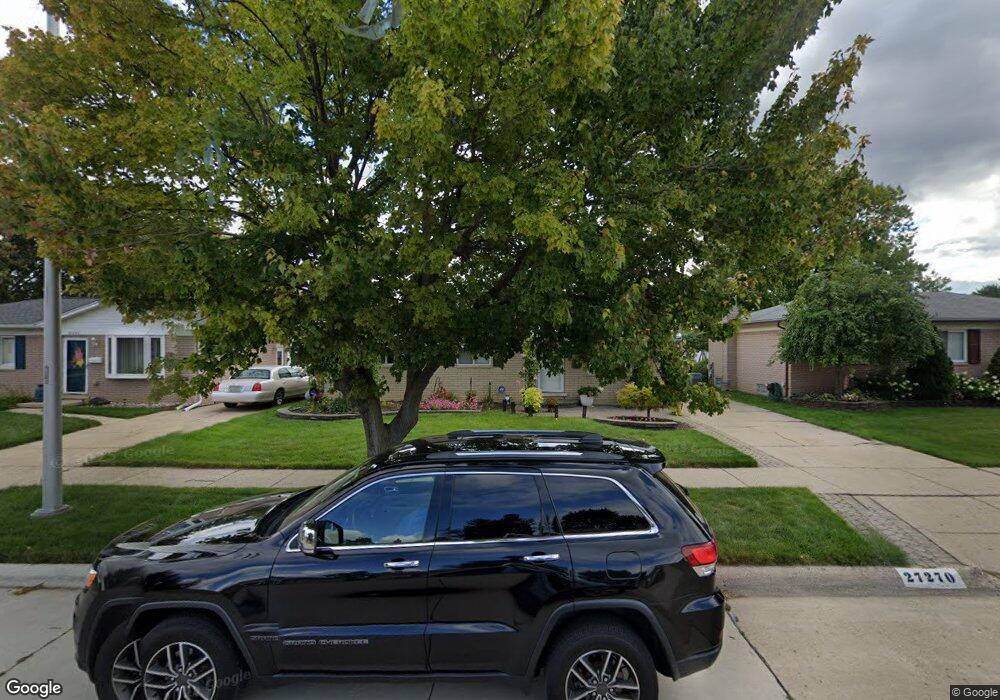 27270 Perry St, Roseville, MI 48066 - photo 1