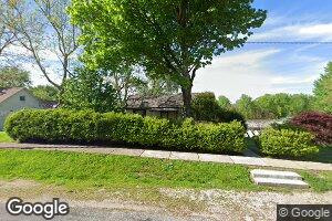 107 E Teak St, Thayer, IL 62689