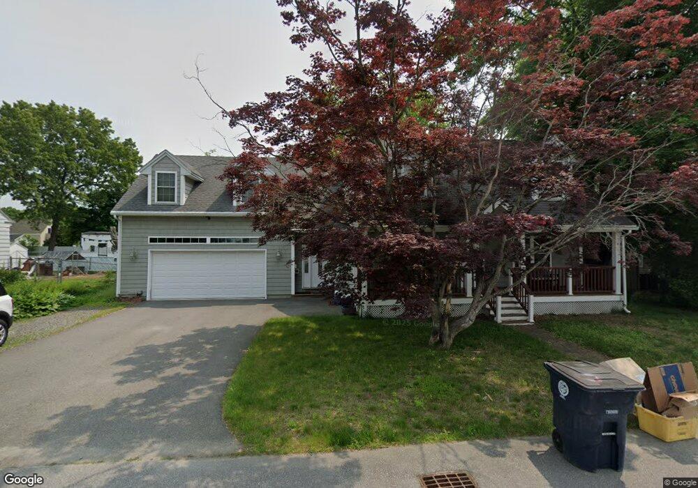 18 Ferson St, Nashua, NH 03060 - photo 1