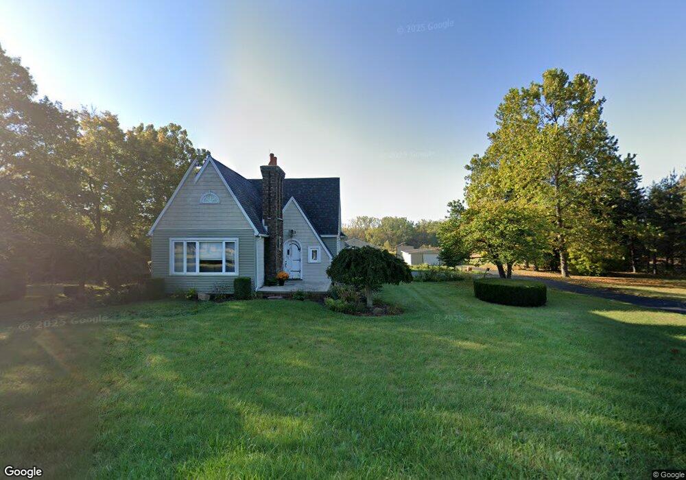 1282 W 1100 N, Ossian, IN 46777 - photo 1