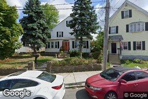 78 West St Unit 1, Malden, MA 02148