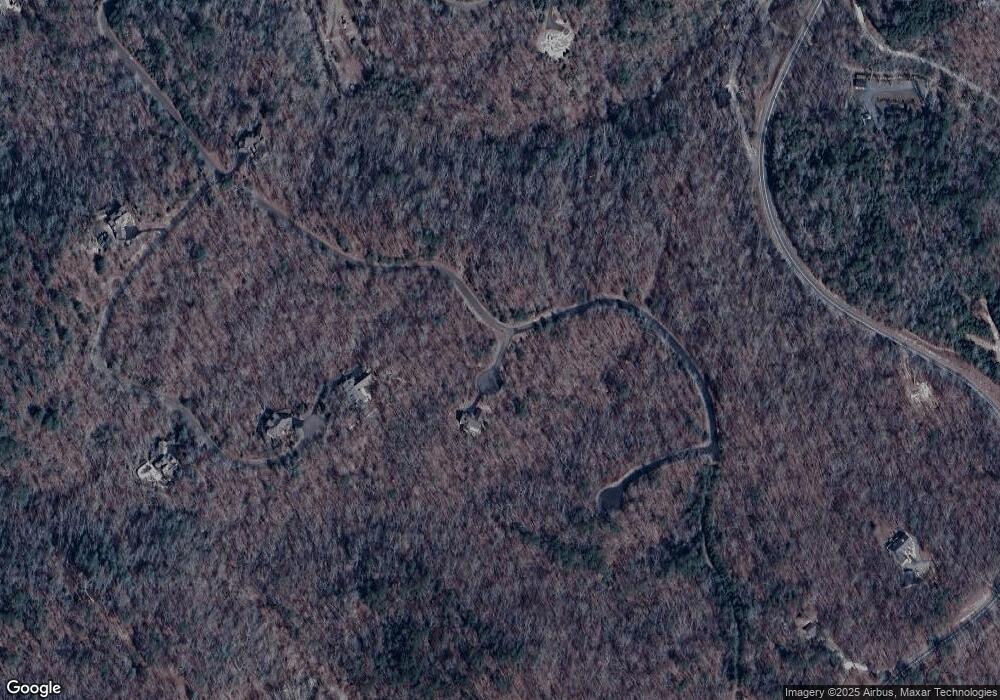 LT136 Whispering Ridge Ct, Ellijay, GA 30540 - photo 1