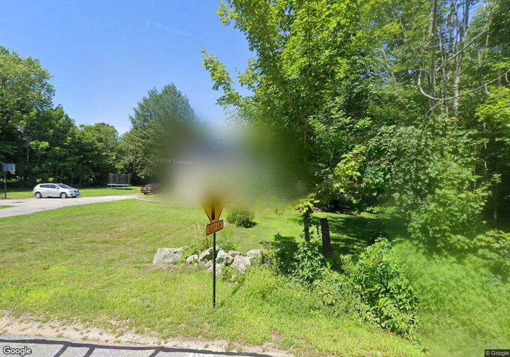 624 Borough Rd, Pembroke, NH 03275 - photo 1