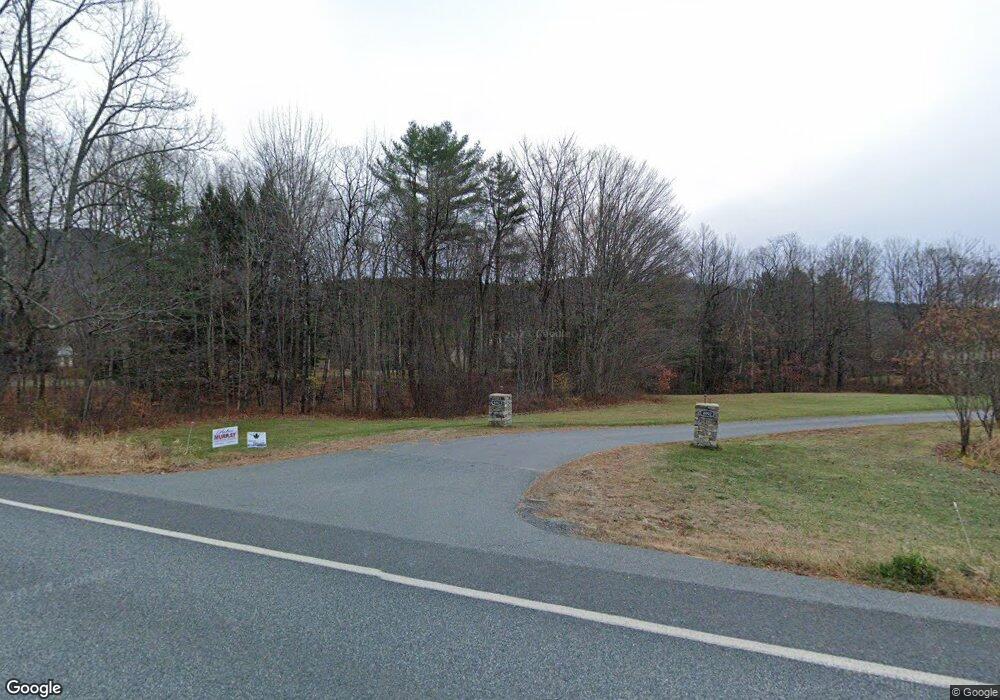 4992 Vermont 131, Weathersfield, VT 05151 - photo 1