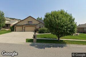 3472 Stone Mountain Cir, Billings, MT 59106