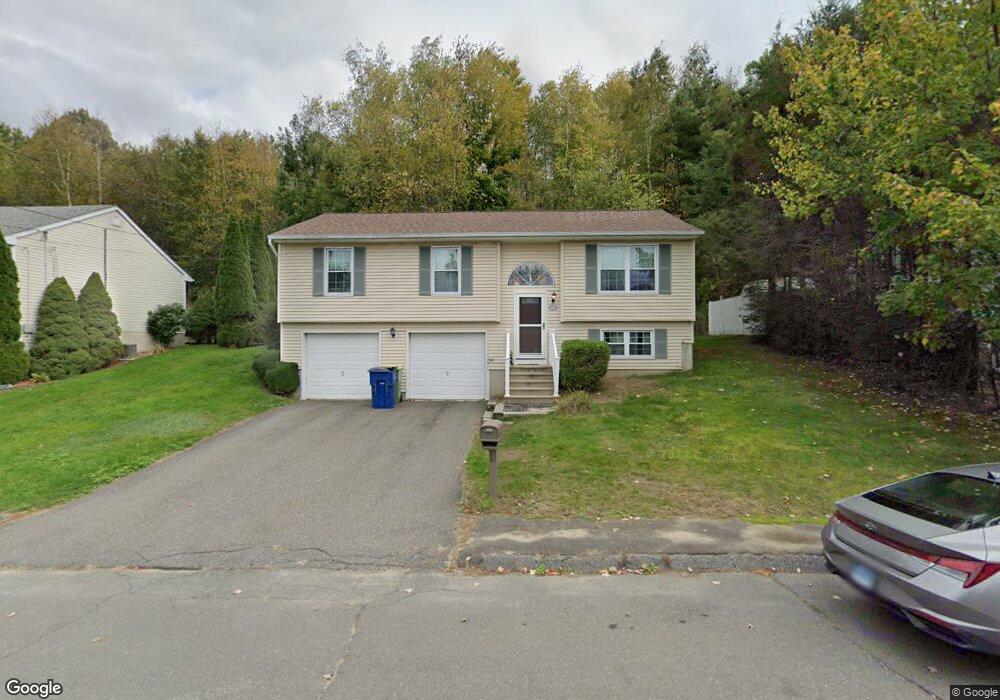 100 Kara Dr, Waterbury, CT 06704 - photo 1