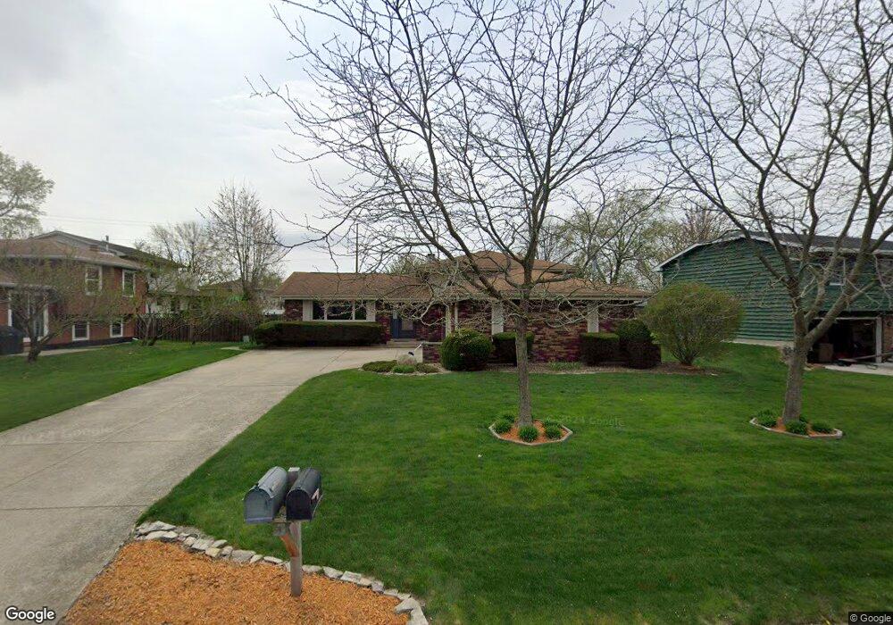 4894 W 89th Place, Crown Point, IN 46307 - photo 1