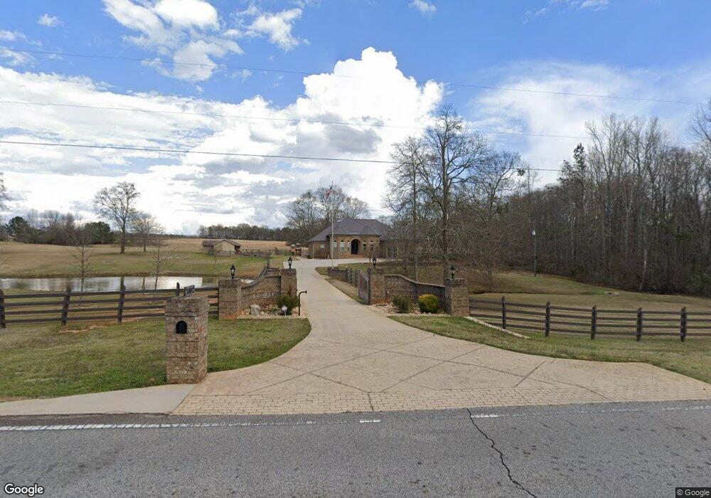 1002 N Unity Grove Rd, Locust Grove, GA 30248 - photo 1