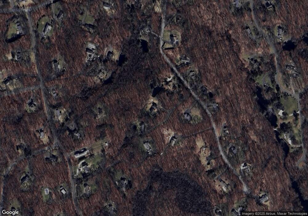 43 Old Driftway, Wilton, CT 06897 - photo 1