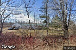 257 N Dixmont Rd, Troy, ME 04987