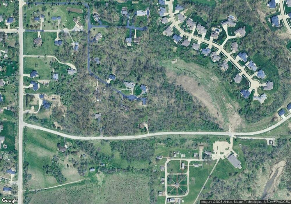 6211 High Country Dr NE, Cedar Rapids, IA 52411 - photo 1