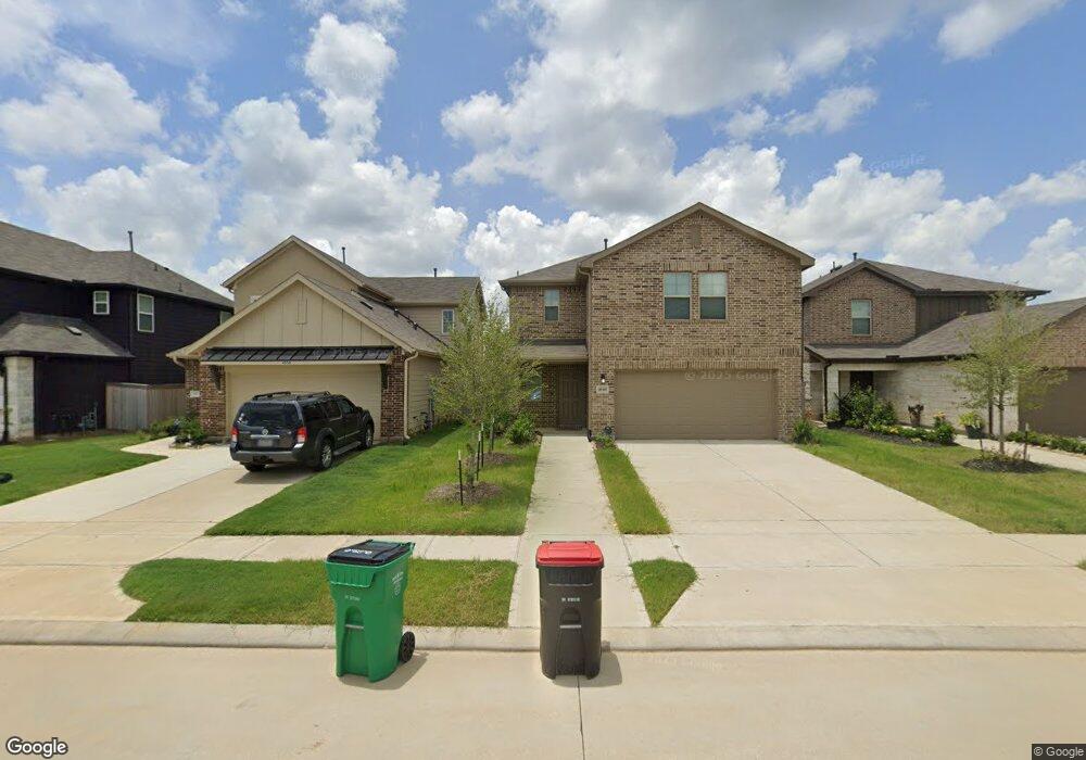 4542 Pinehurst Trace Dr, Pinehurst, TX 77362 - photo 1