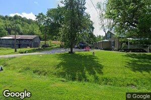1480 Clear Creek Rd, Raywick, KY 40060