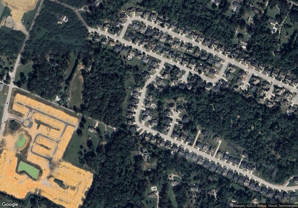 6642 Satjanon Dr, Ooltewah, TN 37363 - photo 1