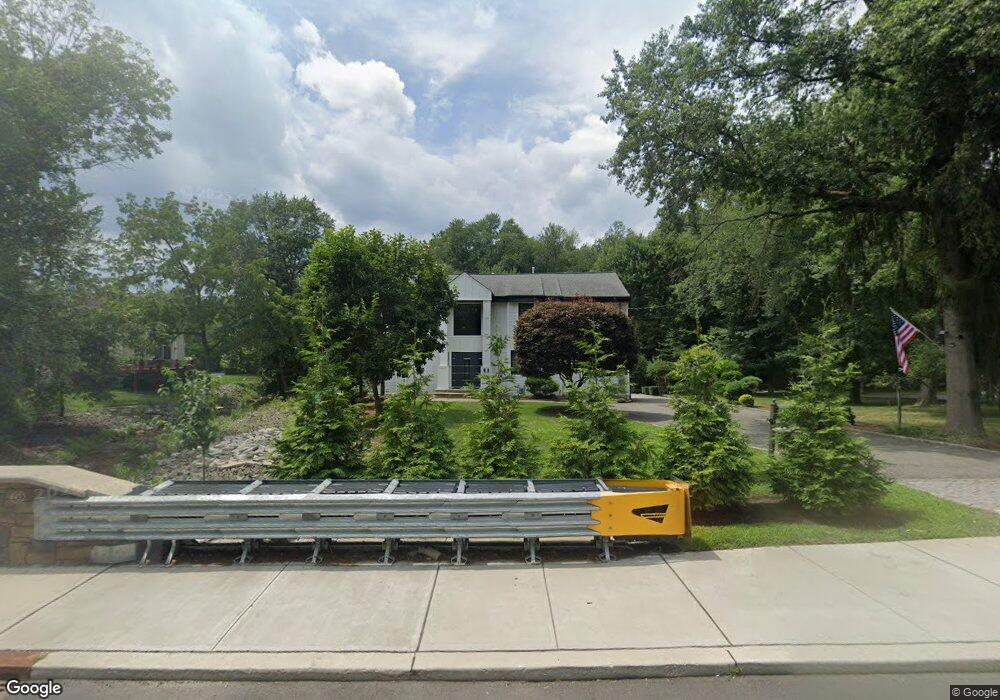 53 County Rd, Demarest, NJ 07627 - photo 1