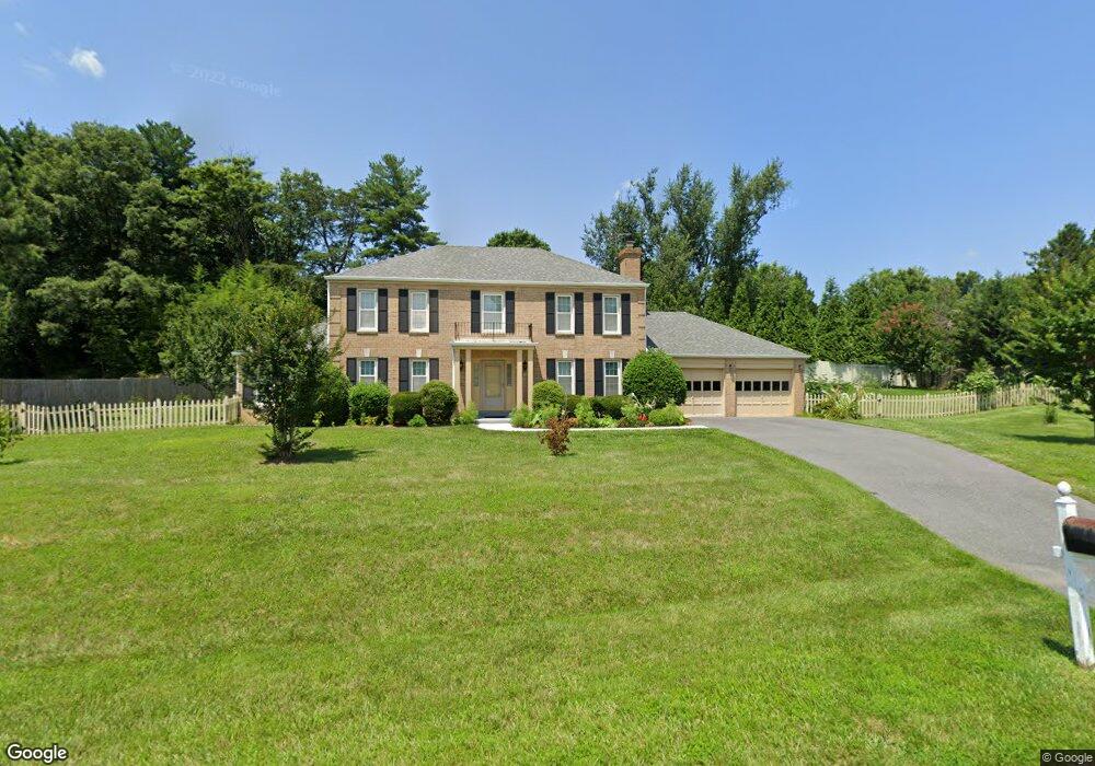 14316 Perrywood Dr, Burtonsville, MD 20866 - photo 1