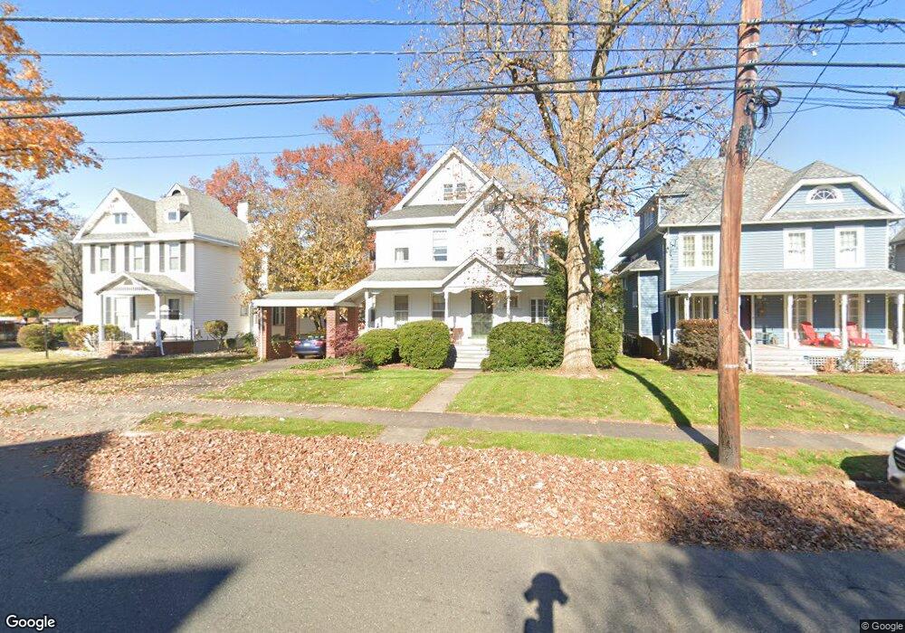 168 W Cliff St, Somerville, NJ 08876 - photo 1