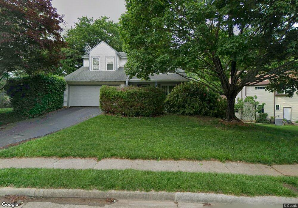 6311 Wilmington Dr, Burke, VA 22015 - photo 1