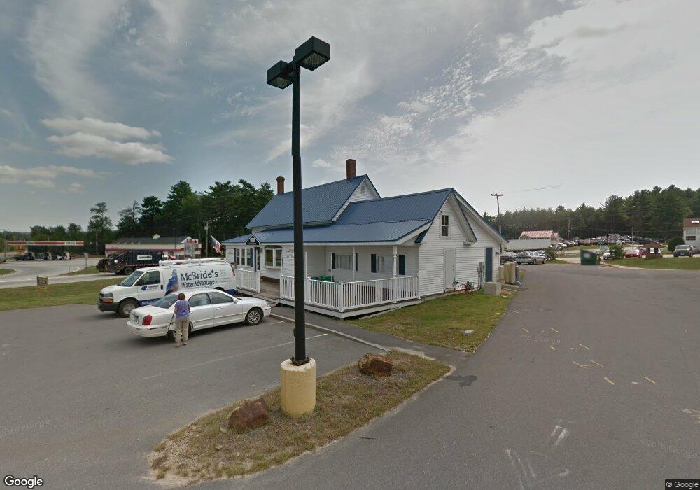 1911 Dover Rd, Epsom, NH 03234 - photo 1