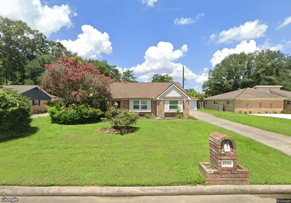 25311 Elm Creek Dr, Spring, TX 77380 - photo 1