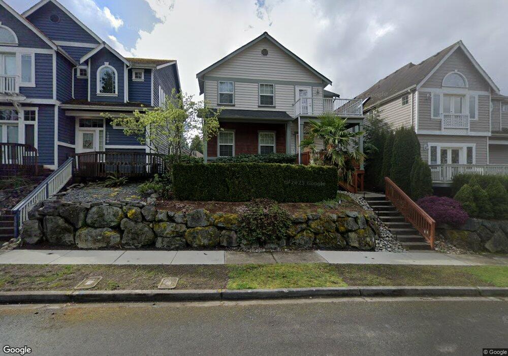 1302 186th St SE unit Lt 22, Bothell, WA 98012 - photo 1