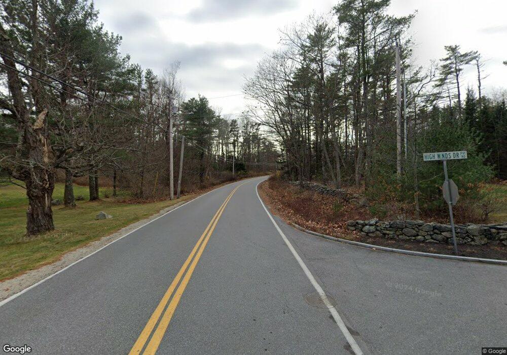 0 High Winds Dr unit 1235743, Yarmouth, ME 04096 - photo 1