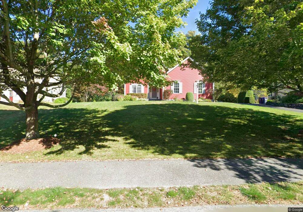 50 Shannon Way, Lancaster, MA 01523 - photo 1