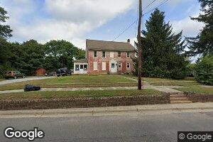 38 E Mill St, Pedricktown, NJ 08067
