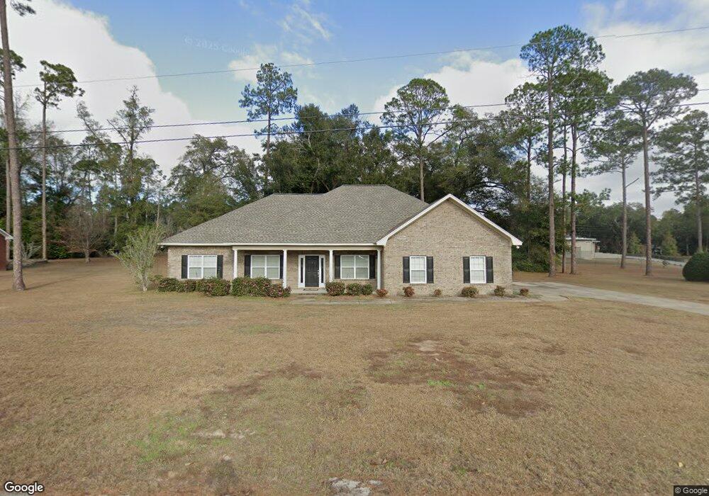 1909 Gragg St, Bainbridge, GA 39819 - photo 1